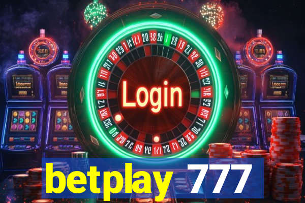 betplay 777